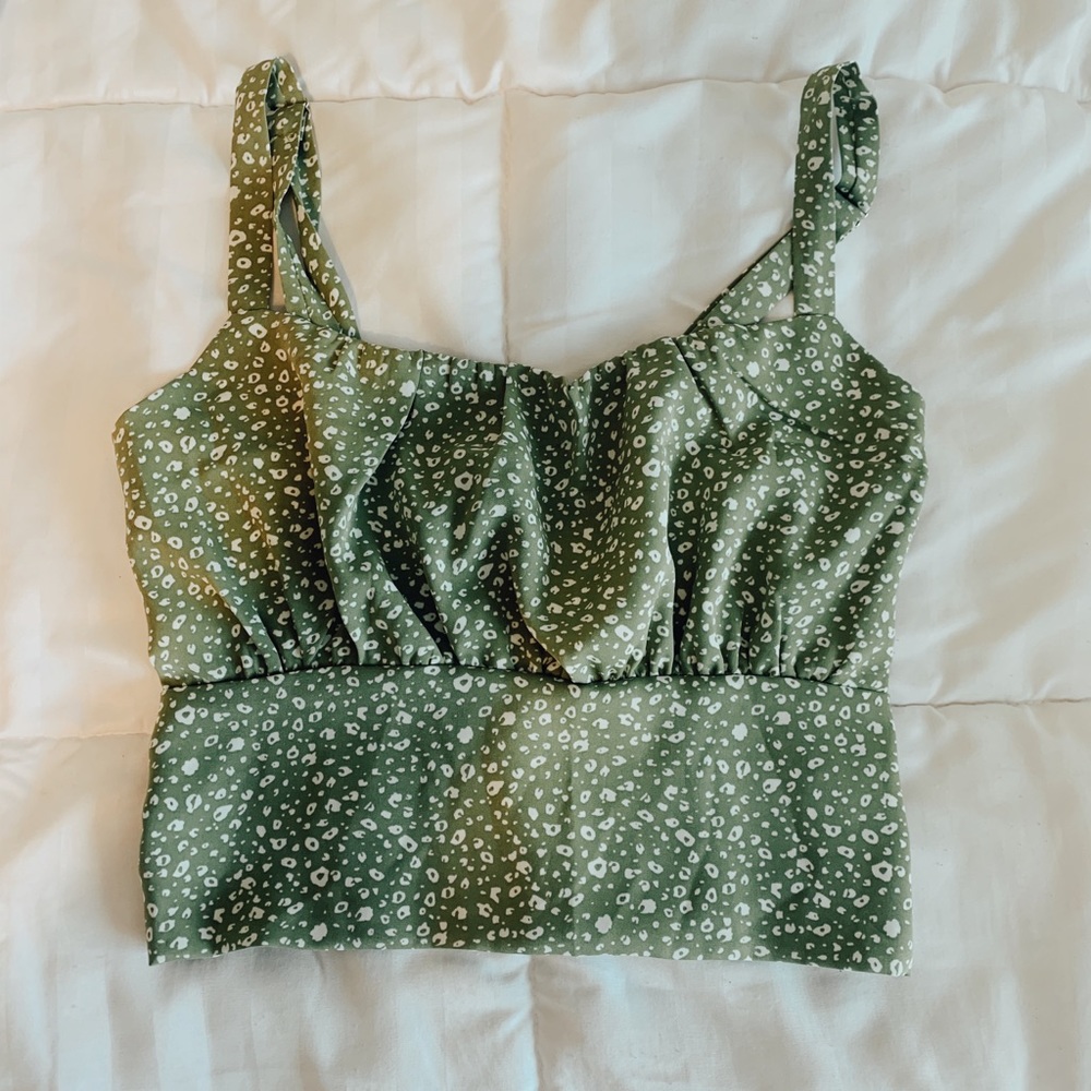 shein tank